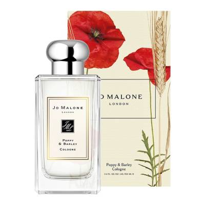 Jo malone london poppy and cologne