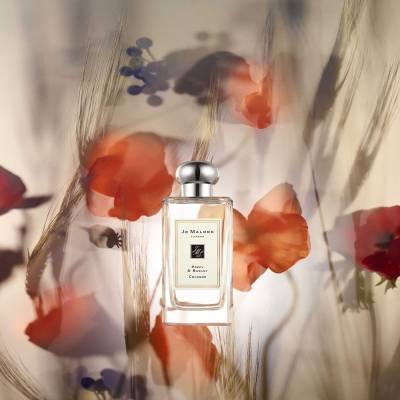 Jo Malone London Poppy & Barley Cologne 100ml | SEPHORA UK