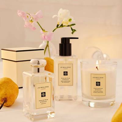 Jo Malone ディフューザー English Pear & Freesia English Pear