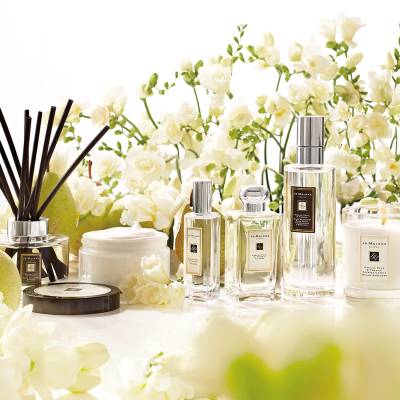 Jo Malone London English Pear & Freesia Home Candle 200g