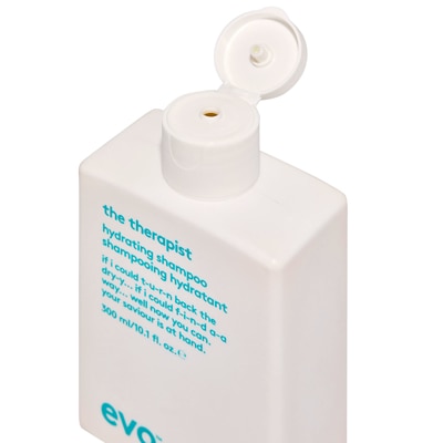 Evo - The Therapist Hydrating Conditioner - TOPTEN Hairtrends