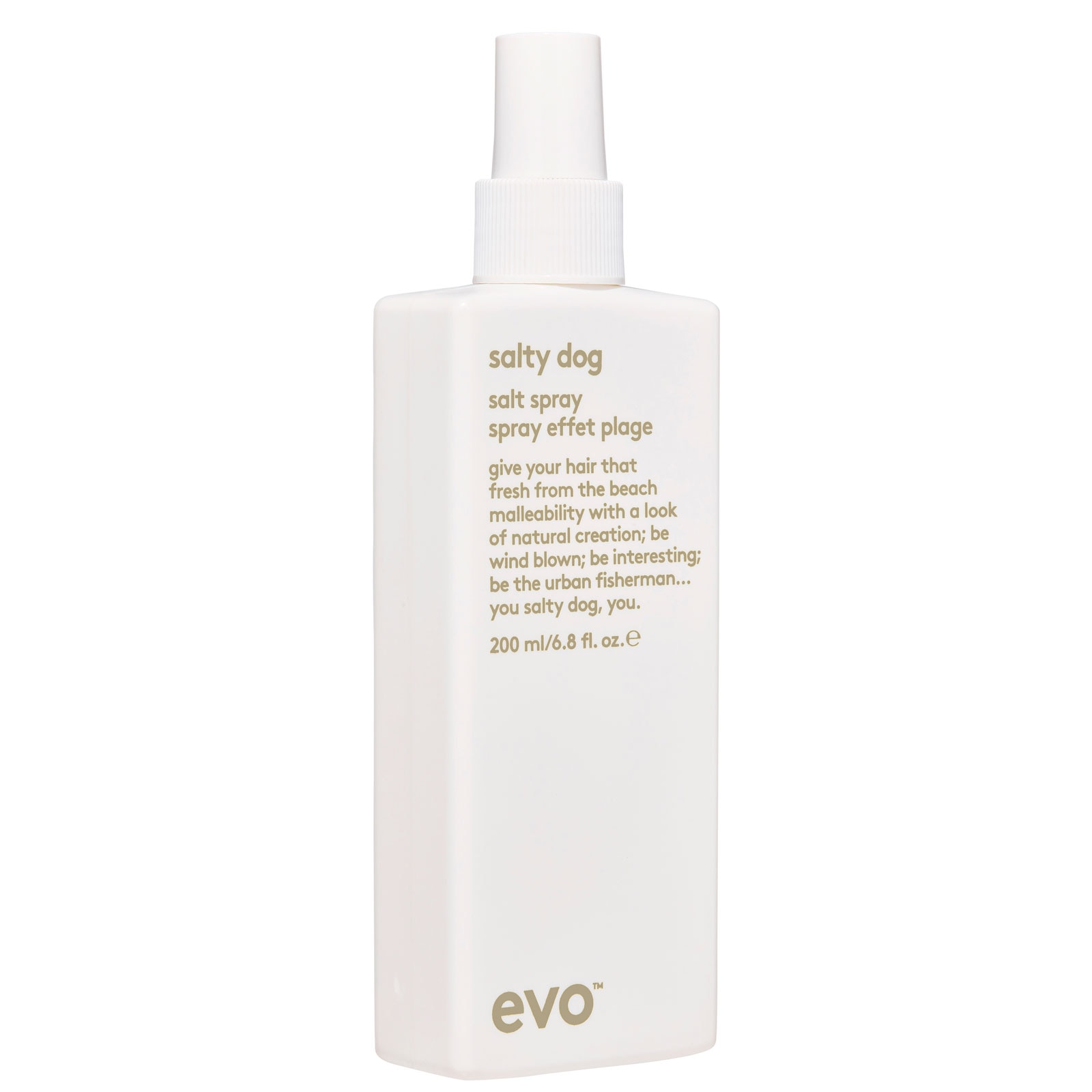 evo Salty Dog Salt Spray 200ml | SEPHORA UK
