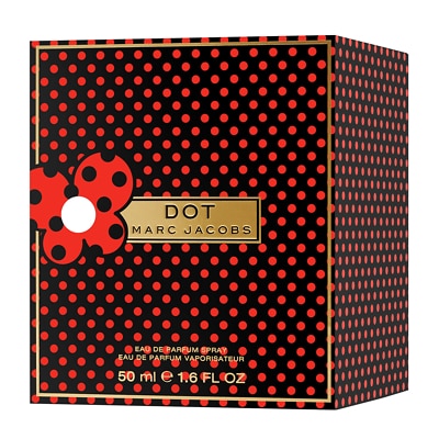 Marc Jacobs Dot Eau de Parfum 50ml