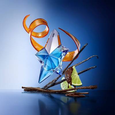 MUGLER Angel Eau de Parfum Refillable 25ml SEPHORA UK