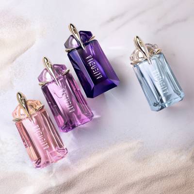 Thierry mugler alien sephora top