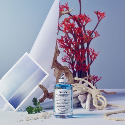香水(男性用) Maison Margiela Replica Sailing Day 30ml Amazon.com : Maison Margiela - Replica - Sailing Day Eau de