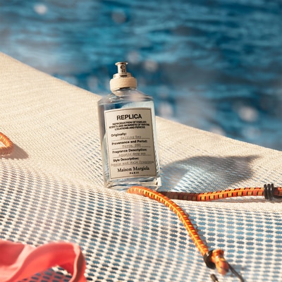香水(ユニセックス) Maison Margiela REPLICA Sailing Day 30ml REPLICA Sailing Day EDT Perfume | Maison Margiela Official