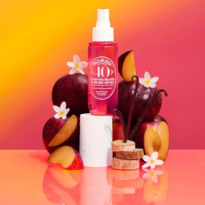 Sol de Janeiro Cheirosa '40 Hair & Body Fragrance Mist 90ml | SEPHORA UK