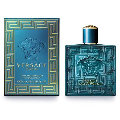 Versace eros sephora outlet
