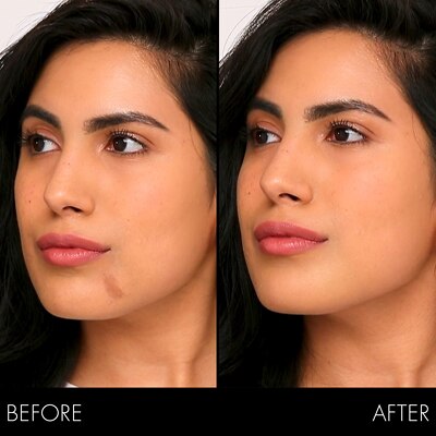 makeup forever full cover extreme camouflage cream