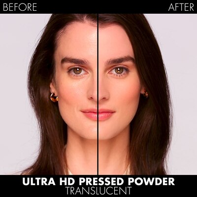 MAKE UP FOR EVER Ultra HD MicroFinishing Pressed Powder SEPHORA UK