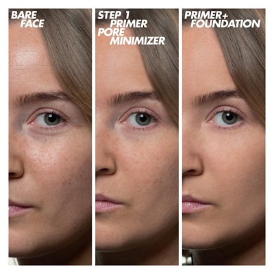 Primer dior pore minimizer hot sale