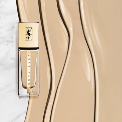 Touche eclat foundation ingredients top