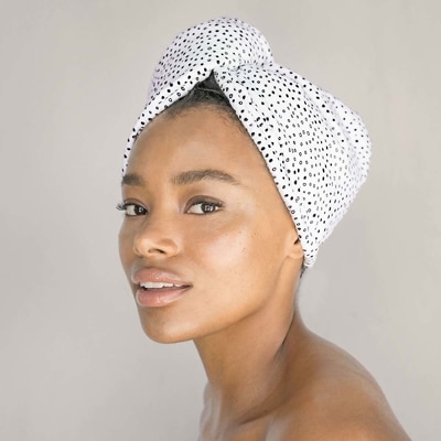 Sephora microfiber hair towel 2025