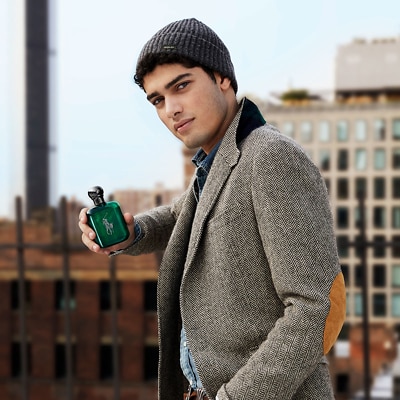 Polo intense perfume sale