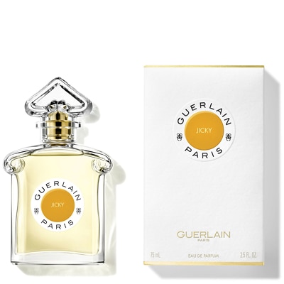 (箱なし)Guerlain Jicky EDP 75ml ユニセックス香水 GUERLAIN Jicky Eau de Parfum 75ml | SEPHORA UK