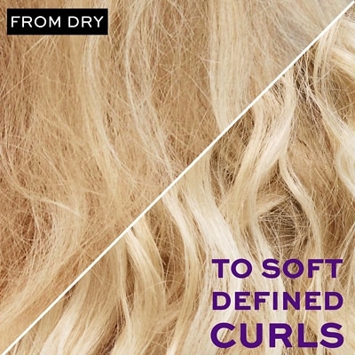 John Frieda Frizz Ease Dream Curls Curl Nourishing Creme Oil 100ml SEPHORA UK