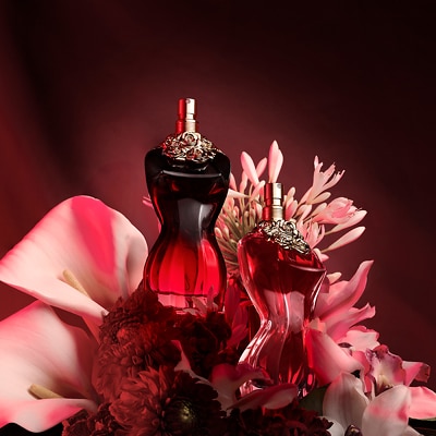 Gaultier la belle eau de parfum hotsell