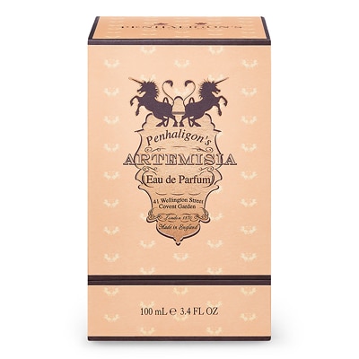 Penhaligon's British Tales Artemisia Eau de Parfum 100ml