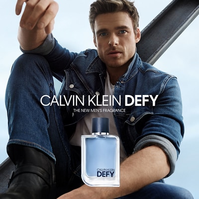 Calvin klein perfume uk 2025