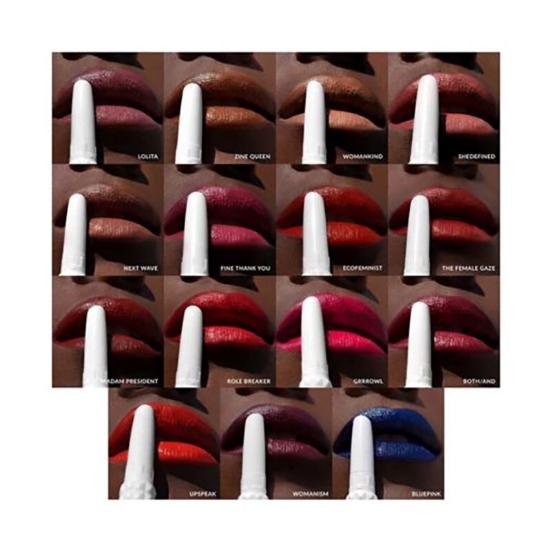 KVD Beauty Epic Kiss Lipstick 1.05g SEPHORA UK