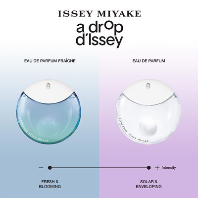 Issey Miyake A Drop d Issey Eau de Parfum 90ml SEPHORA UK