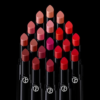 Armani Lip Power 3.1g SEPHORA UK