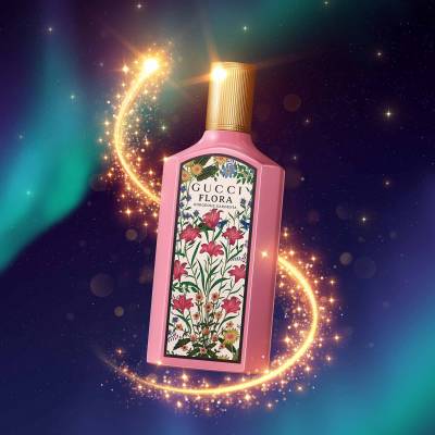 Gucci Flora Gorgeous Gardenia Eau de Parfum 50ml