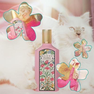 Chanel flora online