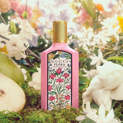 Gucci Flora Gorgeous Gardenia Eau de Parfum 30ml SEPHORA UK