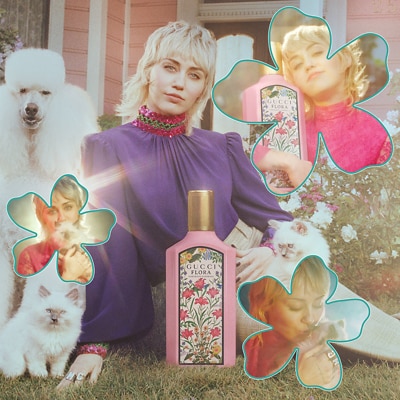Eau de parfum flora gucci hot sale