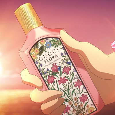 Parfum gucci floral discount