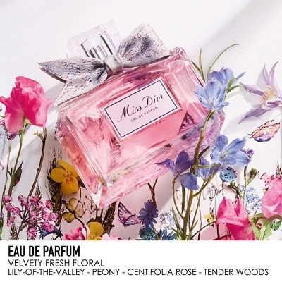 DIOR Miss Dior Eau de Parfum 50ml