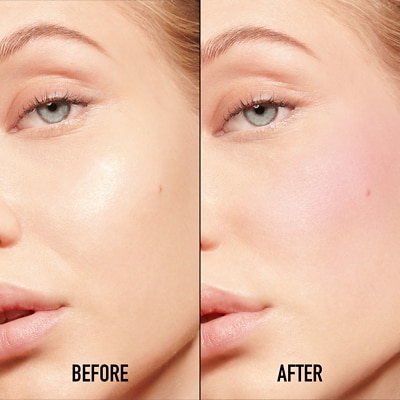 Rosy glow blush dior on sale