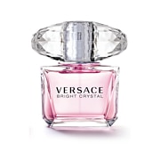 Versace Bright Crystal Eau de Toilette Spray 90ml