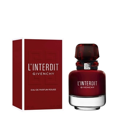 GIVENCHY L Interdit Eau de Parfum Rouge 35ml SEPHORA UK