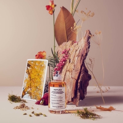 WAVE  Maison Margiela REPLICA 30ml Maison Margiela REPLICA Never-ending Summer tualetinis