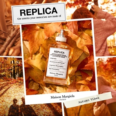 Maison Margiela Replica Autumn Vibes Eau de Toilette 30ml