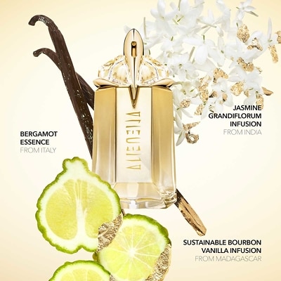 MUGLER Alien Goddess Eau de Parfum 30ml SEPHORA UK
