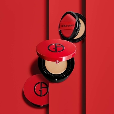 My Armani To Go Cushion Foundation SPF23 15ml SEPHORA UK
