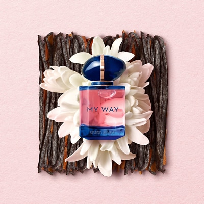 Armani My Way Eau de Parfum Intense 90ml SEPHORA UK