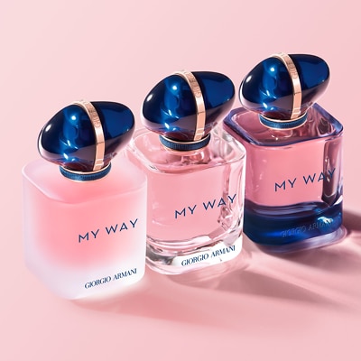 Armani My Way Eau de Parfum Intense 90ml
