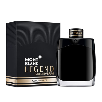 Montblanc legend sephora store