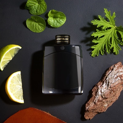 Eau de toilette legend sale