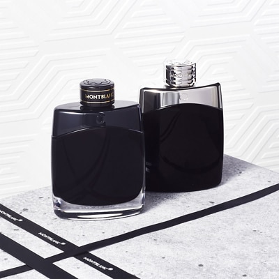 Montblanc legend de montblanc outlet