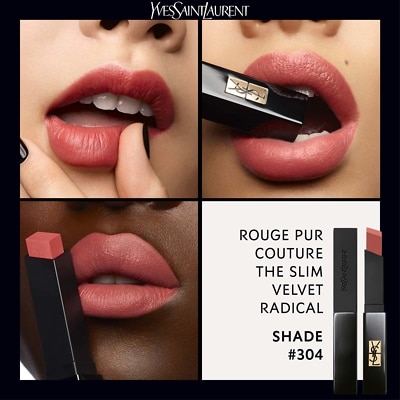 Ysl rouge pur couture the slim review on sale