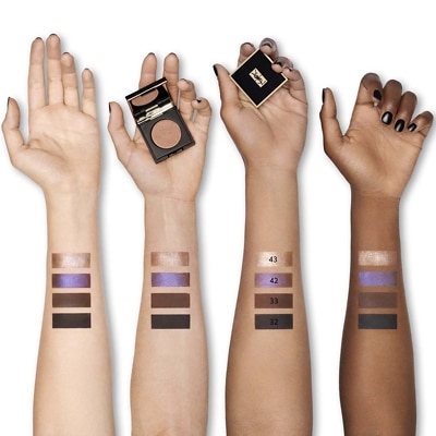 Ysl Full Matte Shadow Review Ysl Full Metal Shadow Review Discount