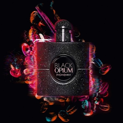 YSL Beauty Black Opium Extreme Eau de Parfum 30ml SEPHORA UK