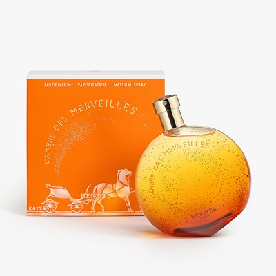 Hermes elixir des merveilles sephora top