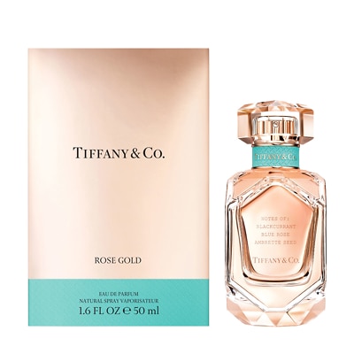 Tiffany Co. Rose Gold Eau de Parfum 50ml SEPHORA UK